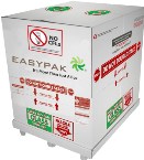 EasyPak™ PalletPak Lamp Recycling Kit