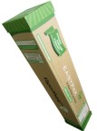 EasyPak™ 4’ VaporShield® Standard Lamp Recycling Box