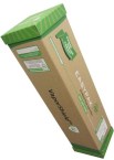 EasyPak™ 4’ VaporShield® Jumbo Lamp Recycling Box