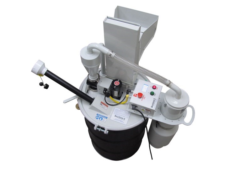 Bulb Eater® 3 Air Cycle