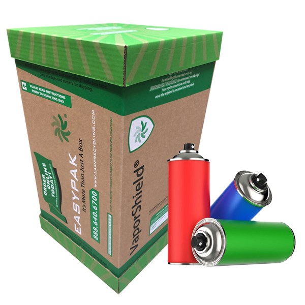 Can You Recycle Aerosol Cans Nyc at Julia Mansfield blog
